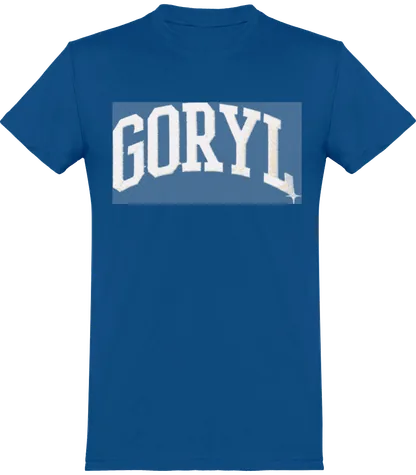 T-shirt GORYL Édition 2026